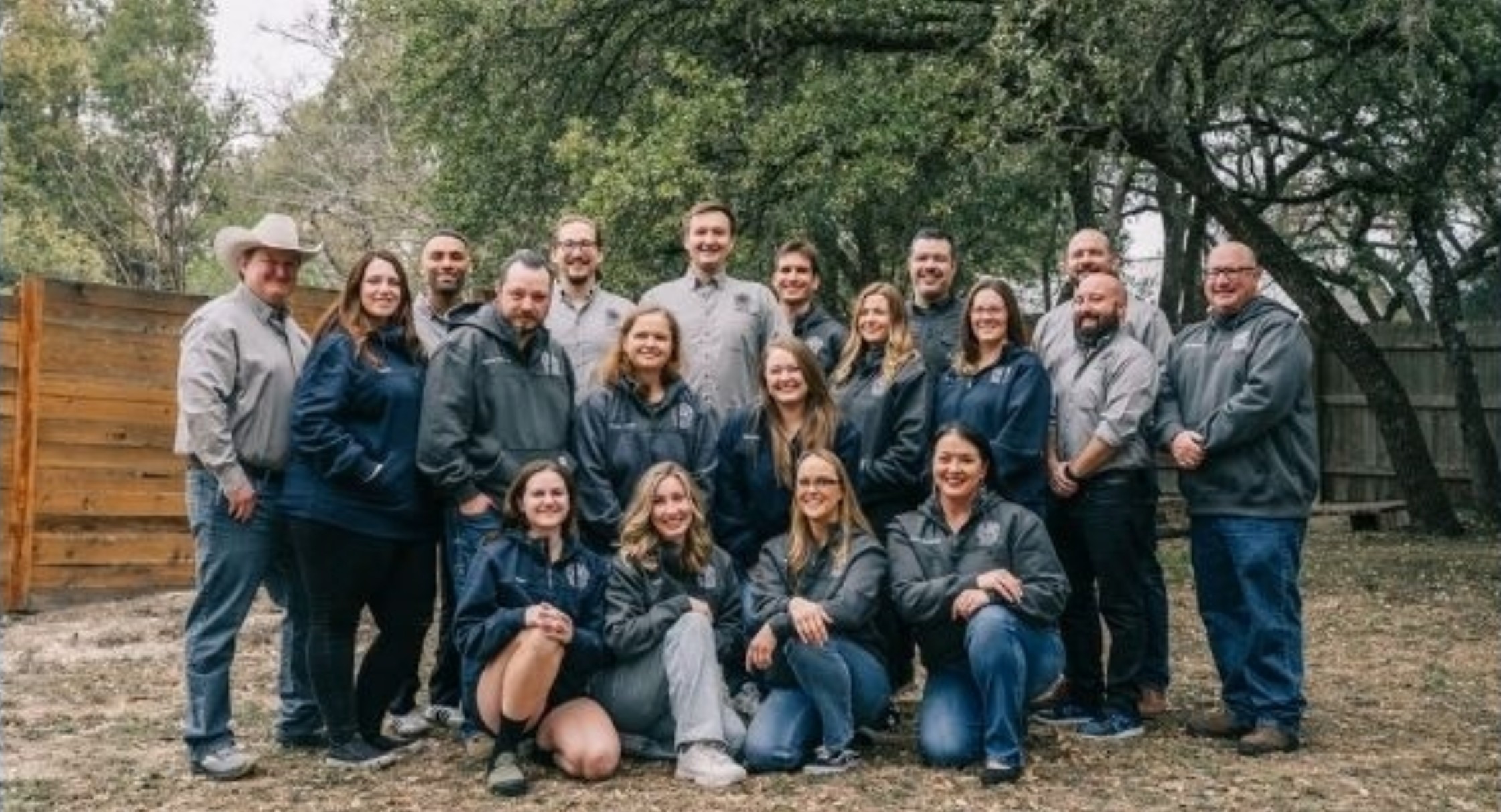 Austin EMS Association board of directors