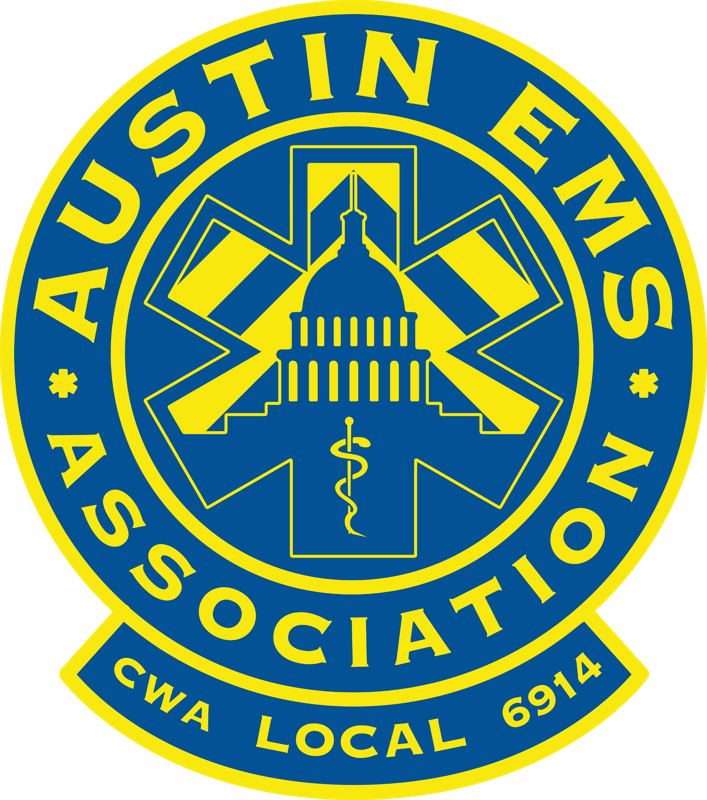 Austin EMS Association — CWA Local 6914